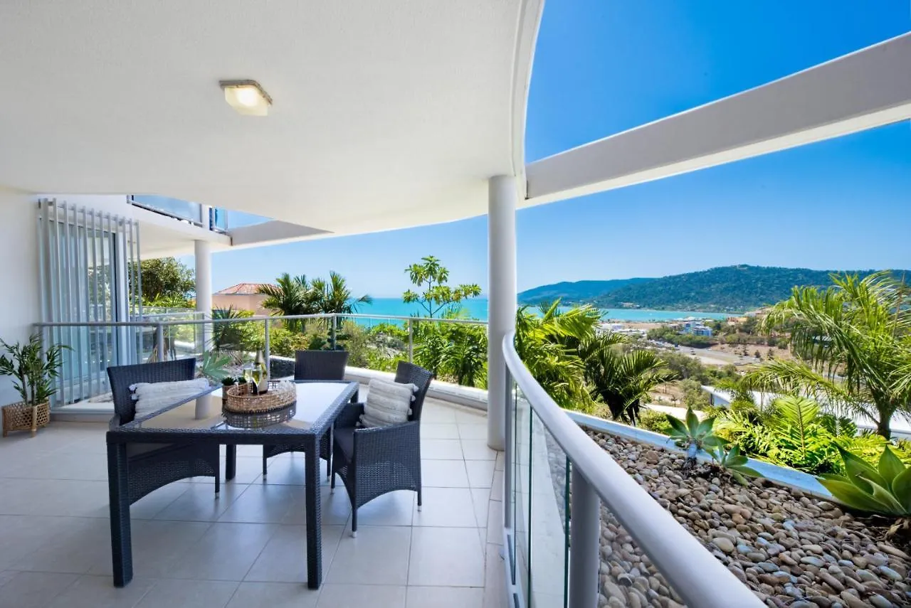Bohemian Sunrise Apartman Airlie Beach 0*,  Ausztrália
